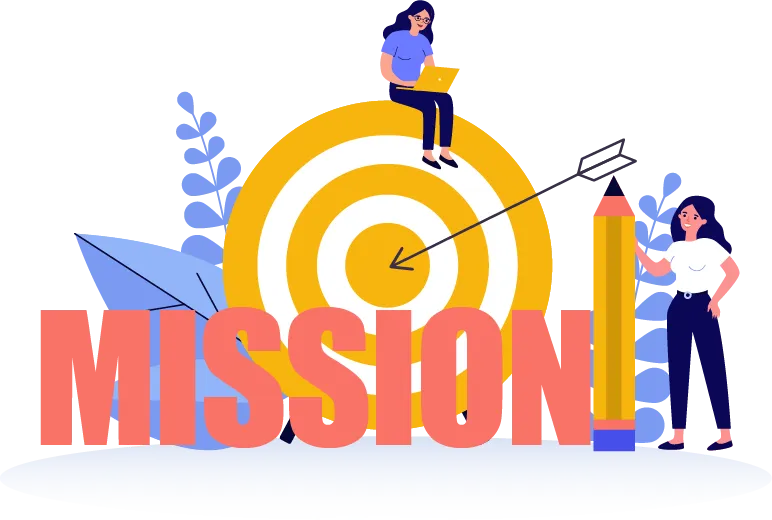 Mission